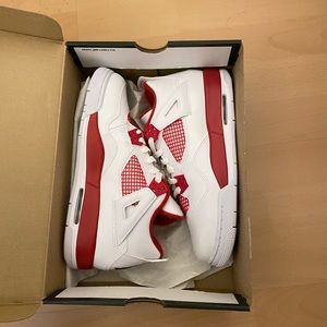 Jordan 4 Alternate 89 GS